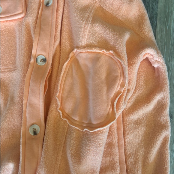 Papermoon Shacket - Picture 4 of 4